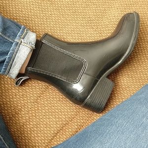 Jeffrey Campbell Chelsea Boots